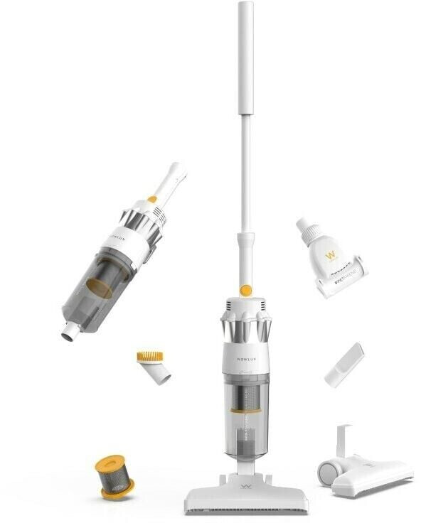 Newlux InfinityPower V900 Petfriend