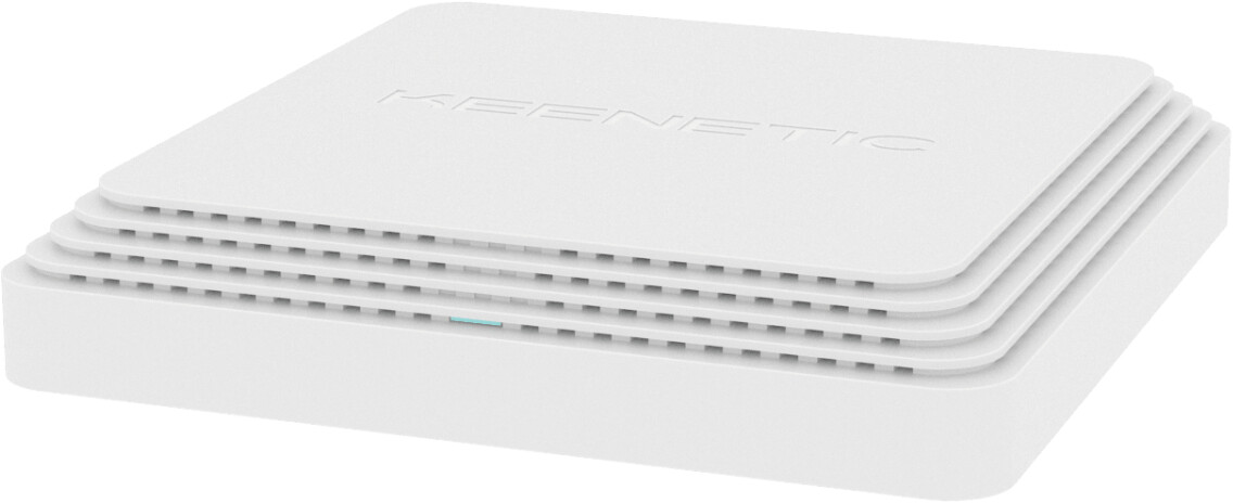 Keenetic Voyager Pro