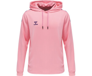 Hummel core cotton on sale hoodie