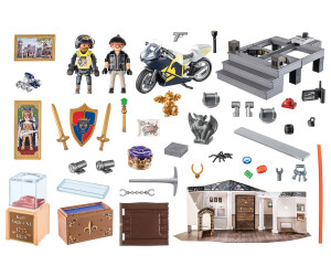 Playmobil deals hot sale