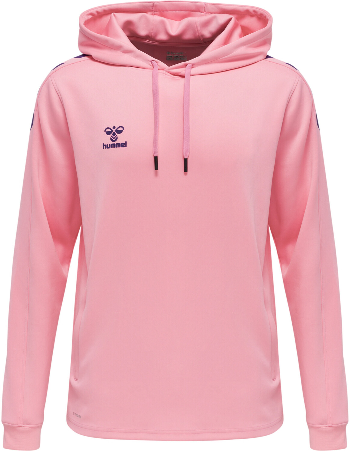 Hummel Core XK Poly Hoodie Men (211482)