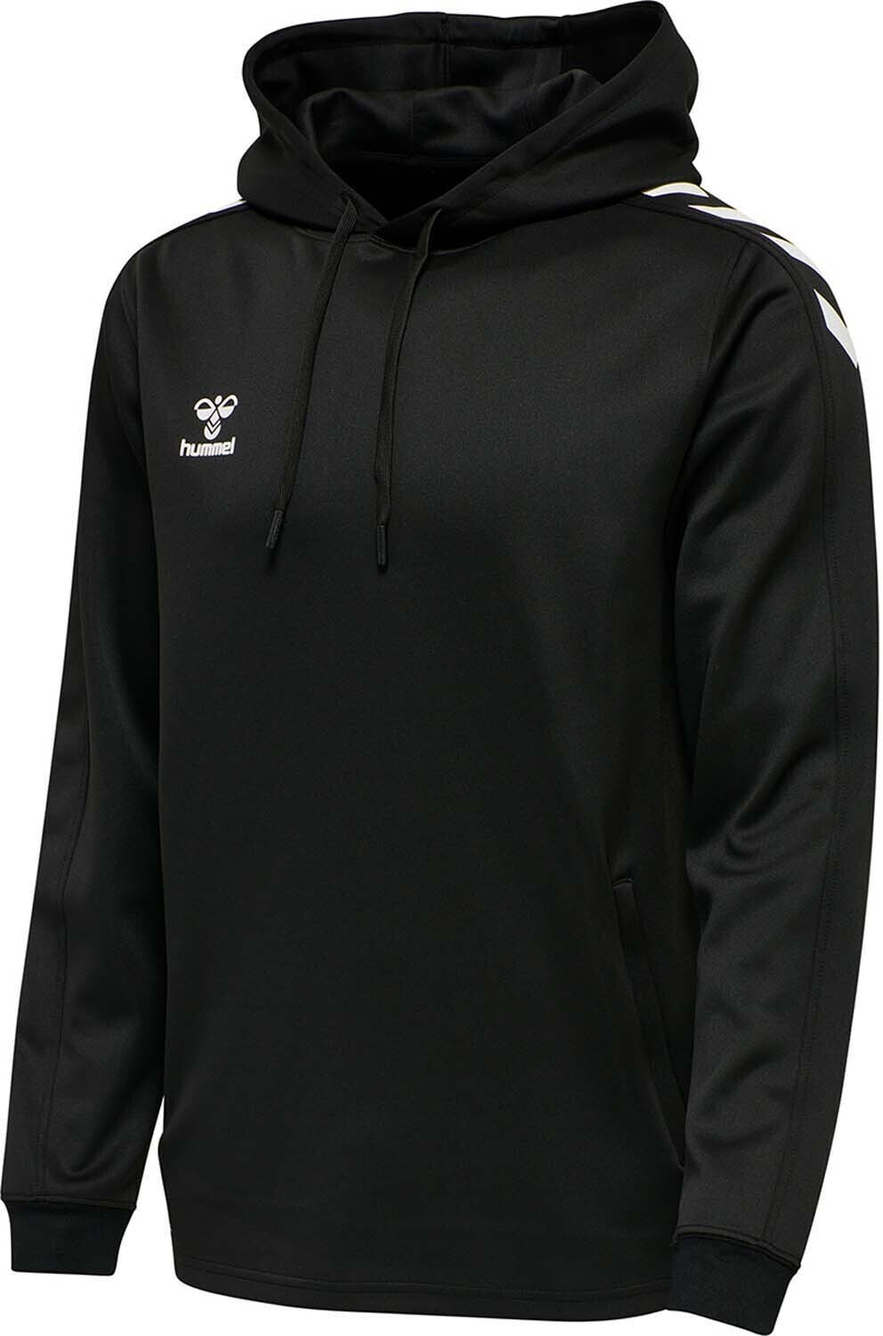 Hummel Core XK Poly Hoodie Men (211482) black