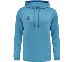 Hummel erkek zip hoodie top