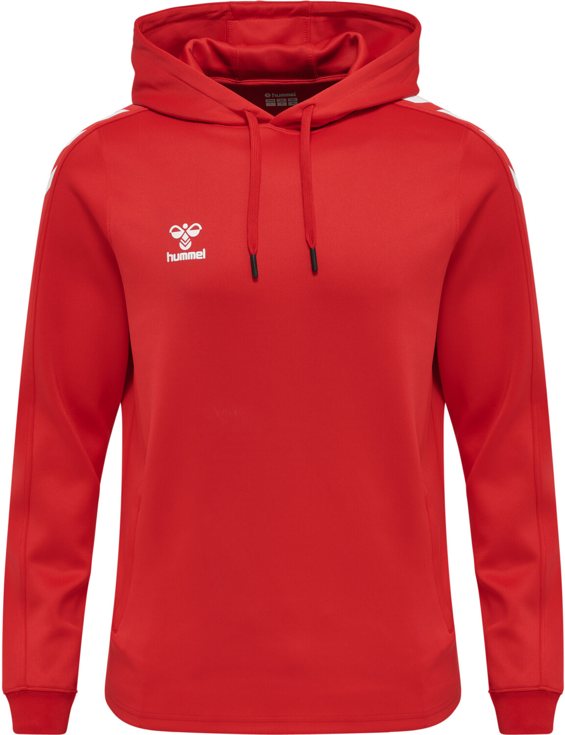 Hummel Core XK Poly Hoodie Men (211482) red