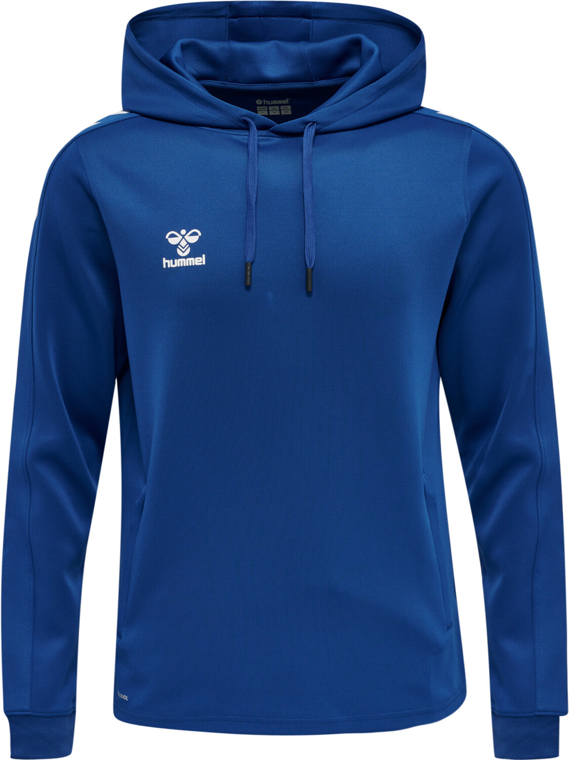 Hummel Core XK Poly Hoodie Men (211482) true blue