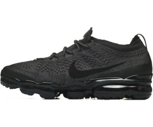 nike air flyknit vapormax black