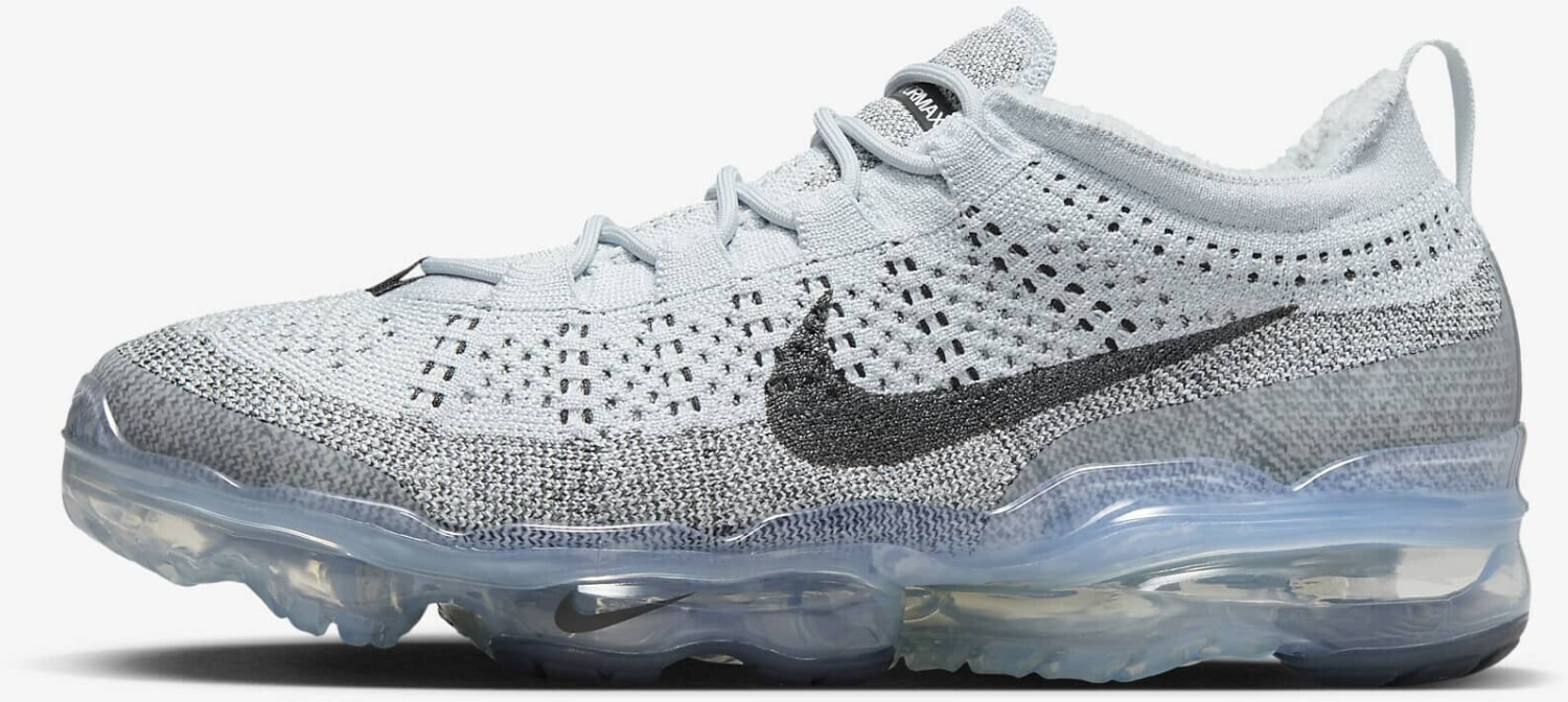Buy Nike Air VaporMax 2023 Flyknit pure platinum anthracite pure platinum white from 149.90 Today Best Deals on idealo