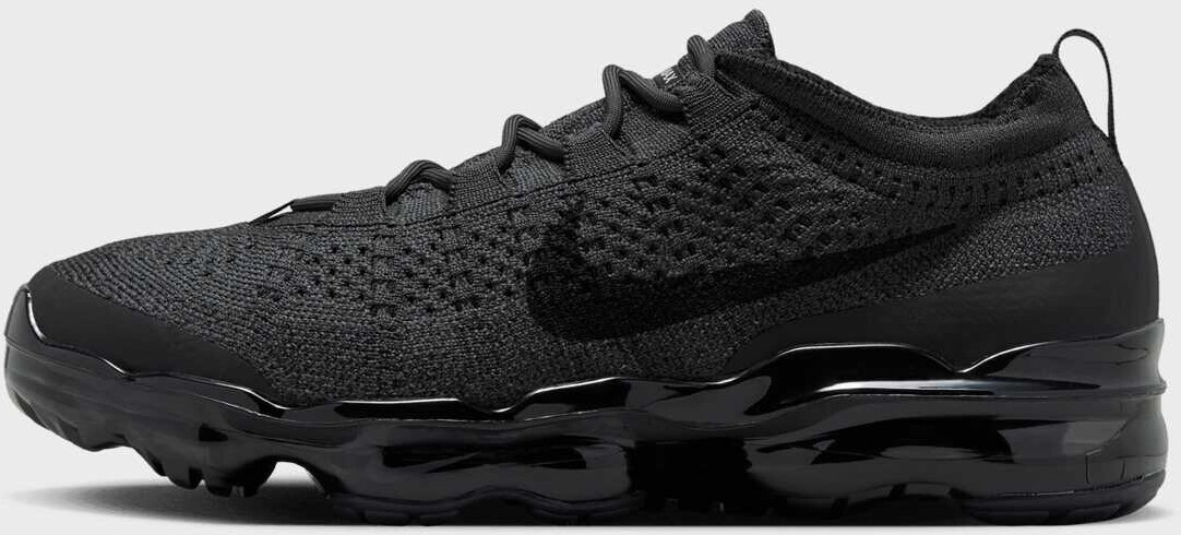 Black and white vapormax flyknit 2 best sale