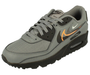Nike Air Max 90 smoke grey bright mandarin medium ash black ab 274 99 Preisvergleich bei idealo