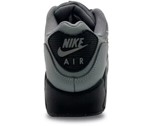 Buy Nike Air Max 90 smoke grey/bright mandarin/medium ash/black 