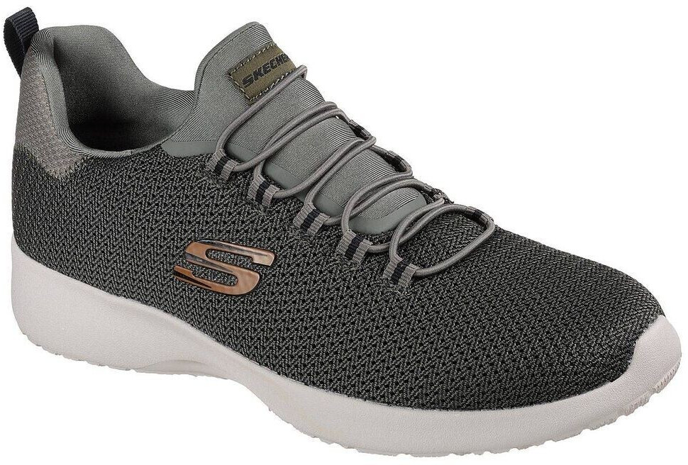 Skechers on the go hombre olive online