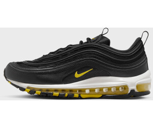 Nike air max 97 womens yellow and black 2025