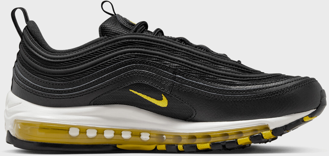 Air max 97 store yellow white black