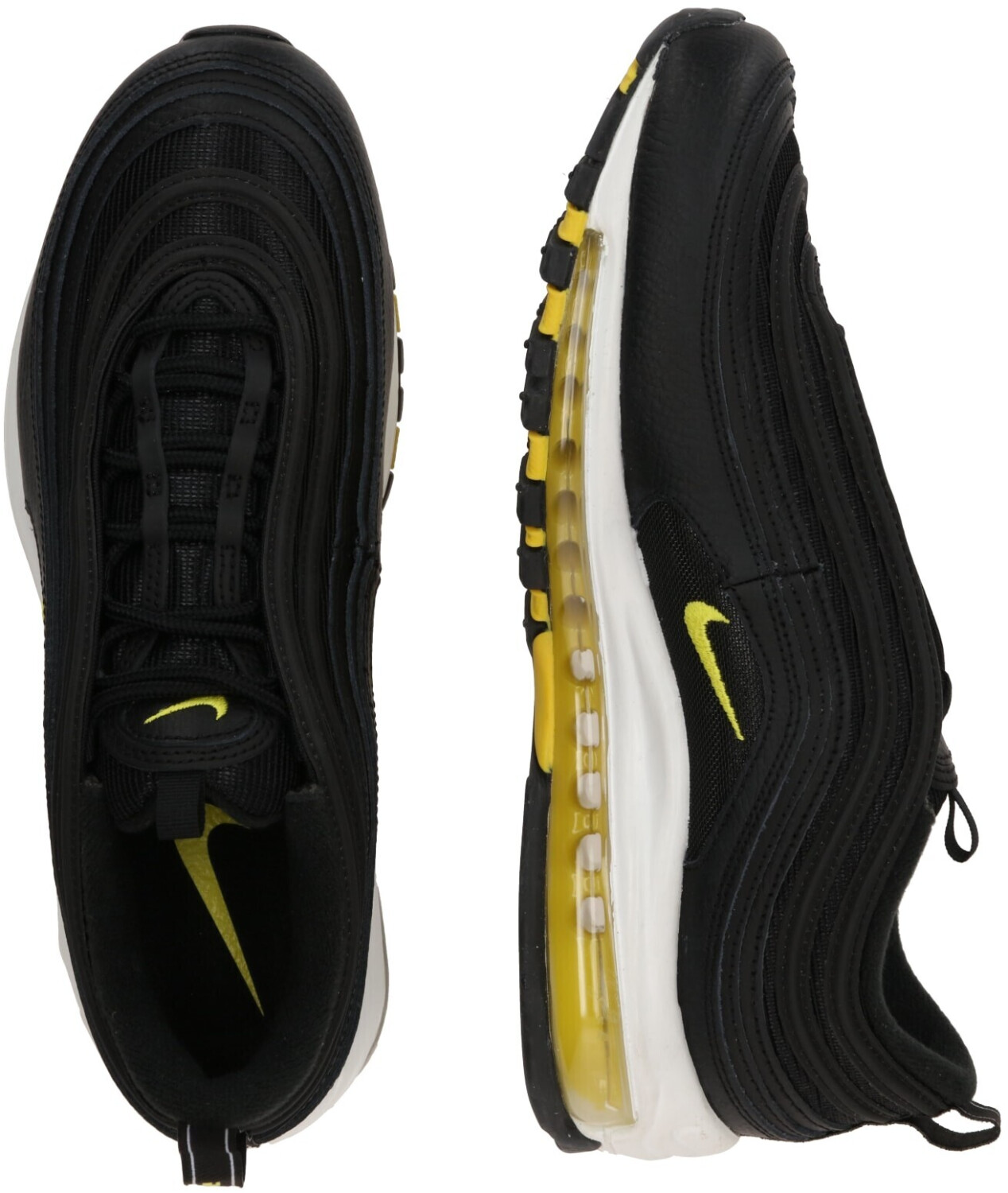 Air max 97 deals white tour yellow black