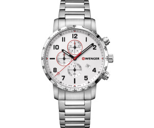 Wenger attitude chrono sale