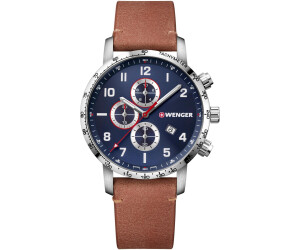Wenger attitude watch discount
