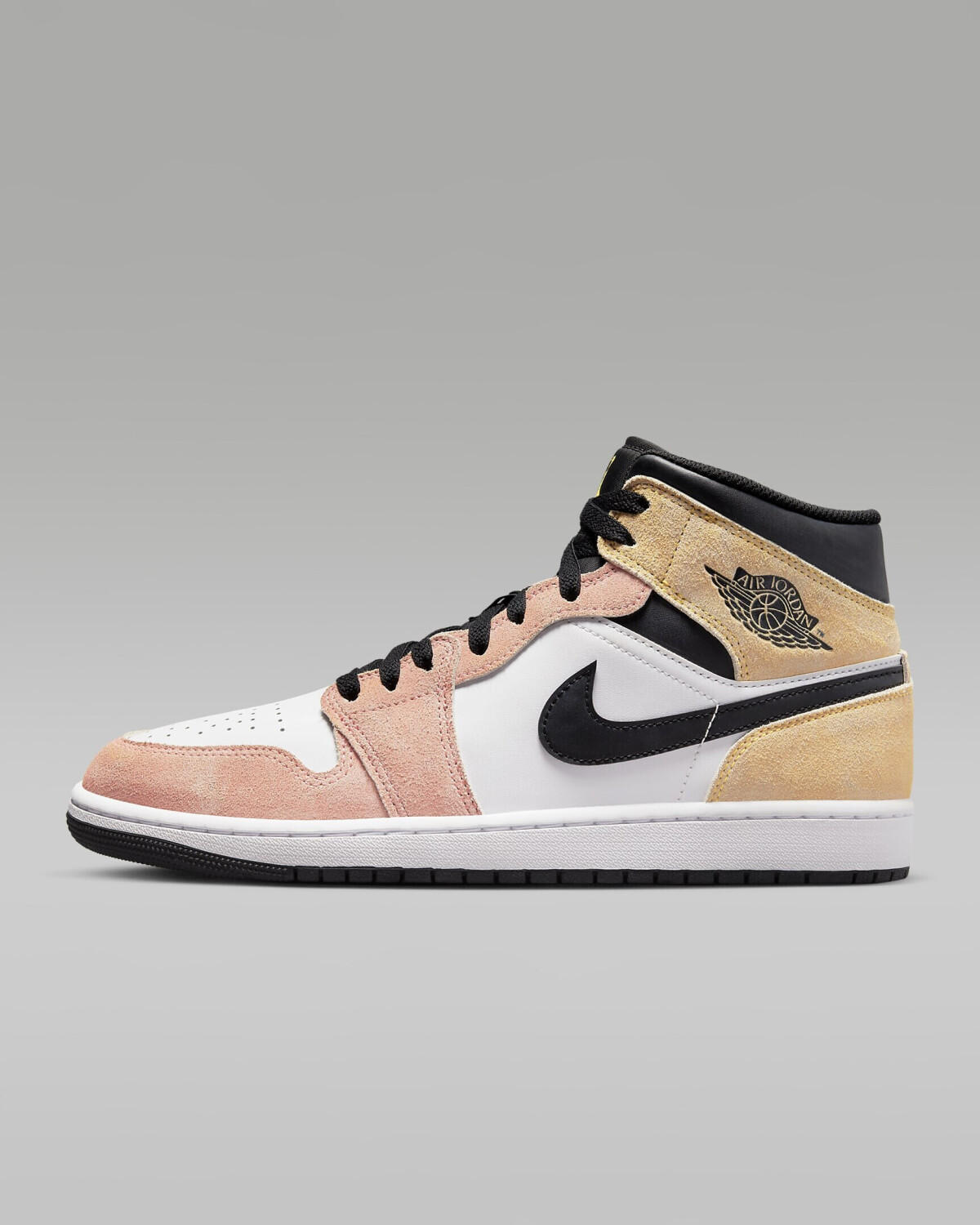 Nike jordan mid se top