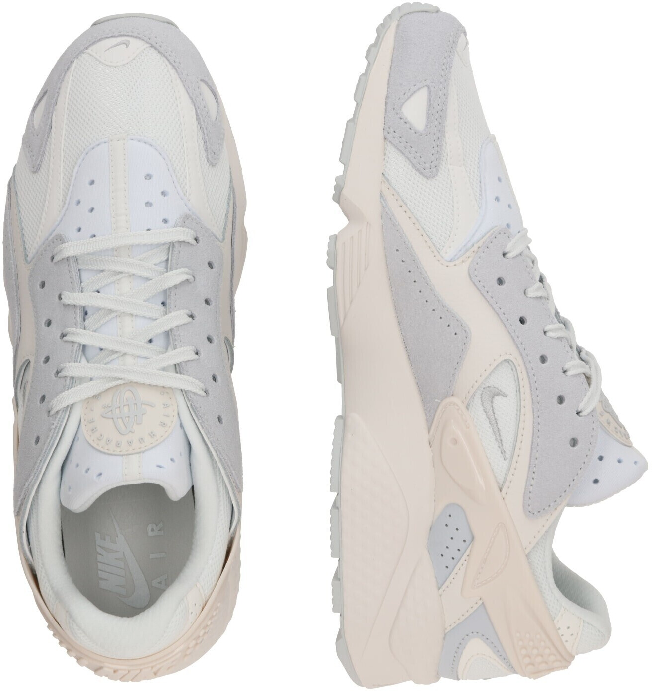 Nike huarache summit white outlet