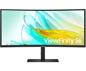 Samsung ViewFinity S6 (S34C652UAU)