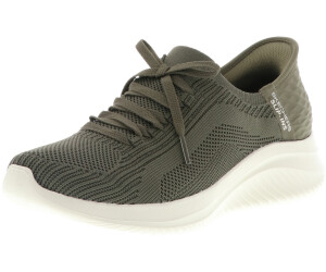 Buy Skechers Ultra Flex 3.0 Brilliant Women olive from 59.09 Today Best Deals on idealo