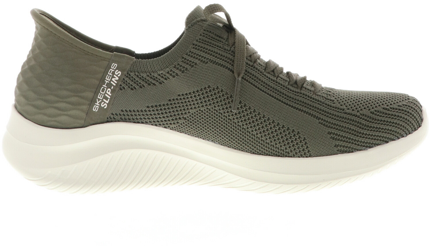 Skechers flex outlet sole mujer olive