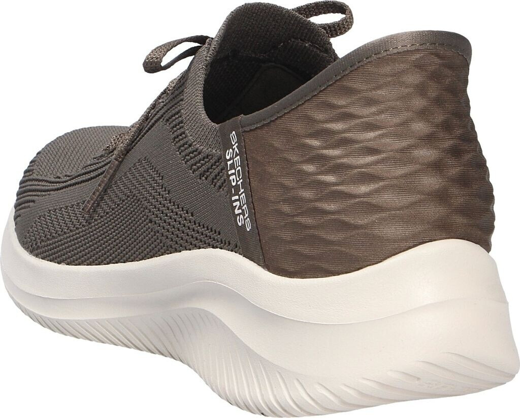 Skechers go walk 3 womens olive sales