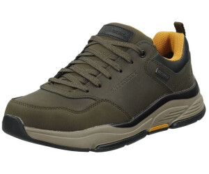 Skechers synergy hombre dorados store