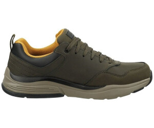 Skechers equalizer hombre olive best sale