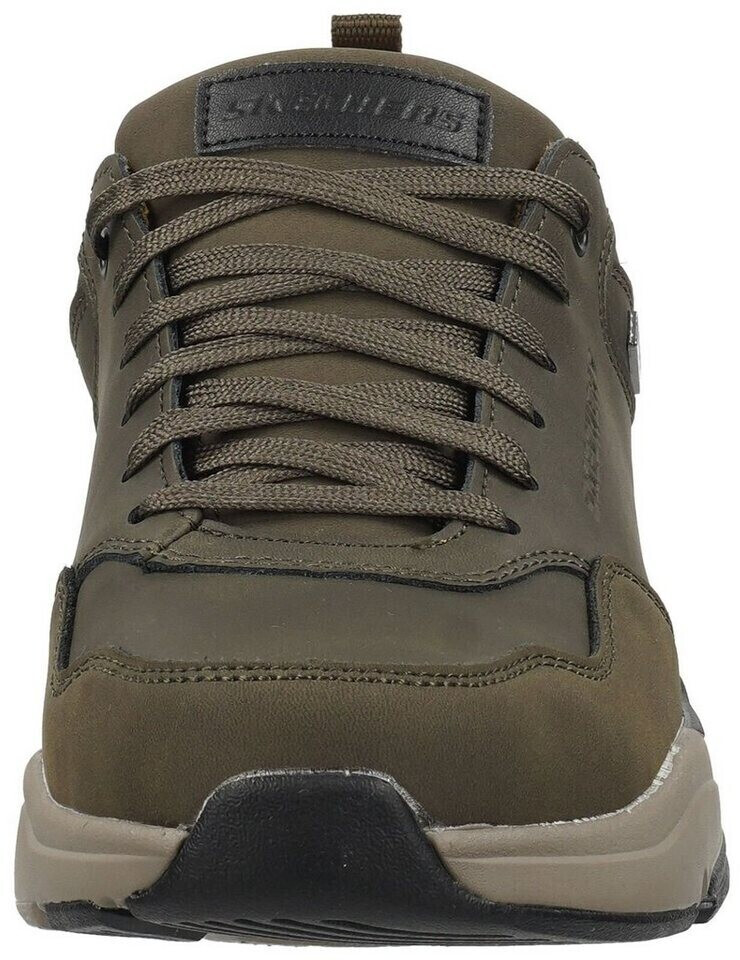 Skechers Benago 210021 olive desde 60 00 Compara precios en