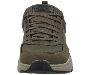 Buy Skechers Benago 210021 olive from 49.49 Today Best
