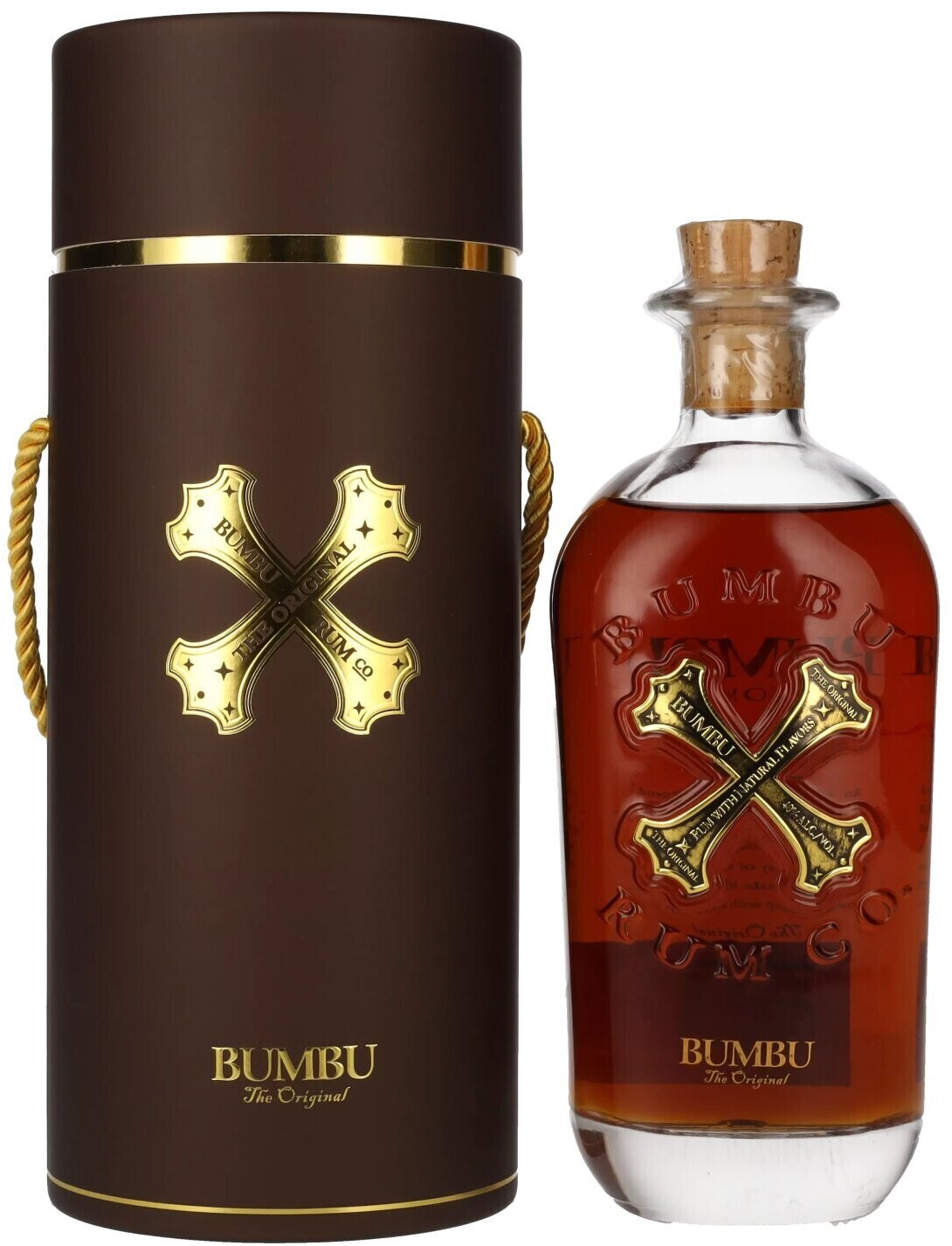Bumbu The Original 0,7l 40% GB