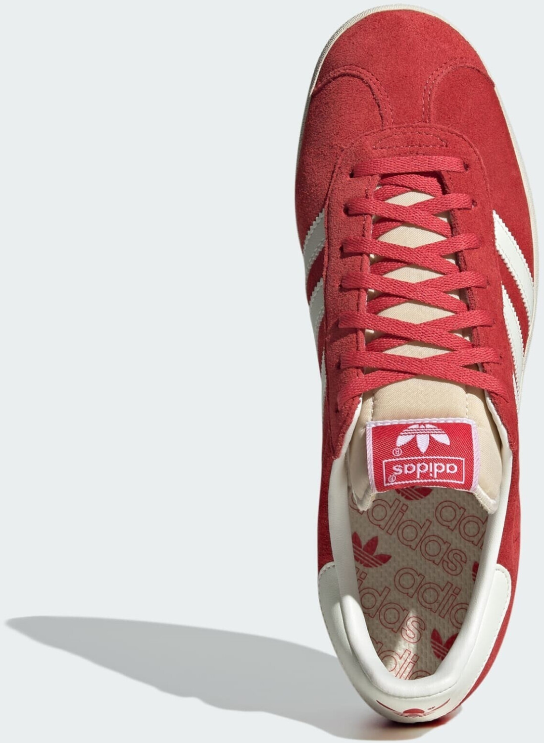 Adidas gazelle corallo outlet