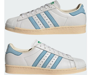 Adidas superstar blue uk online