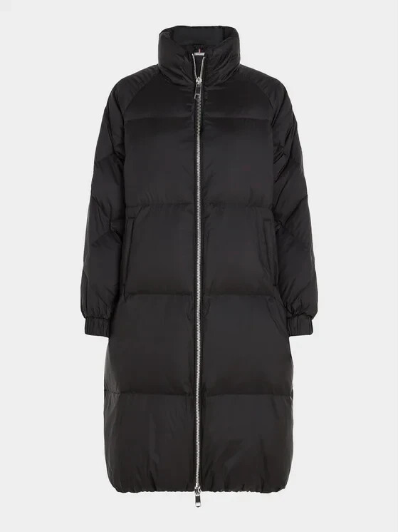 Tommy Hilfiger Modern Down Jacket (WW0WW38918) black