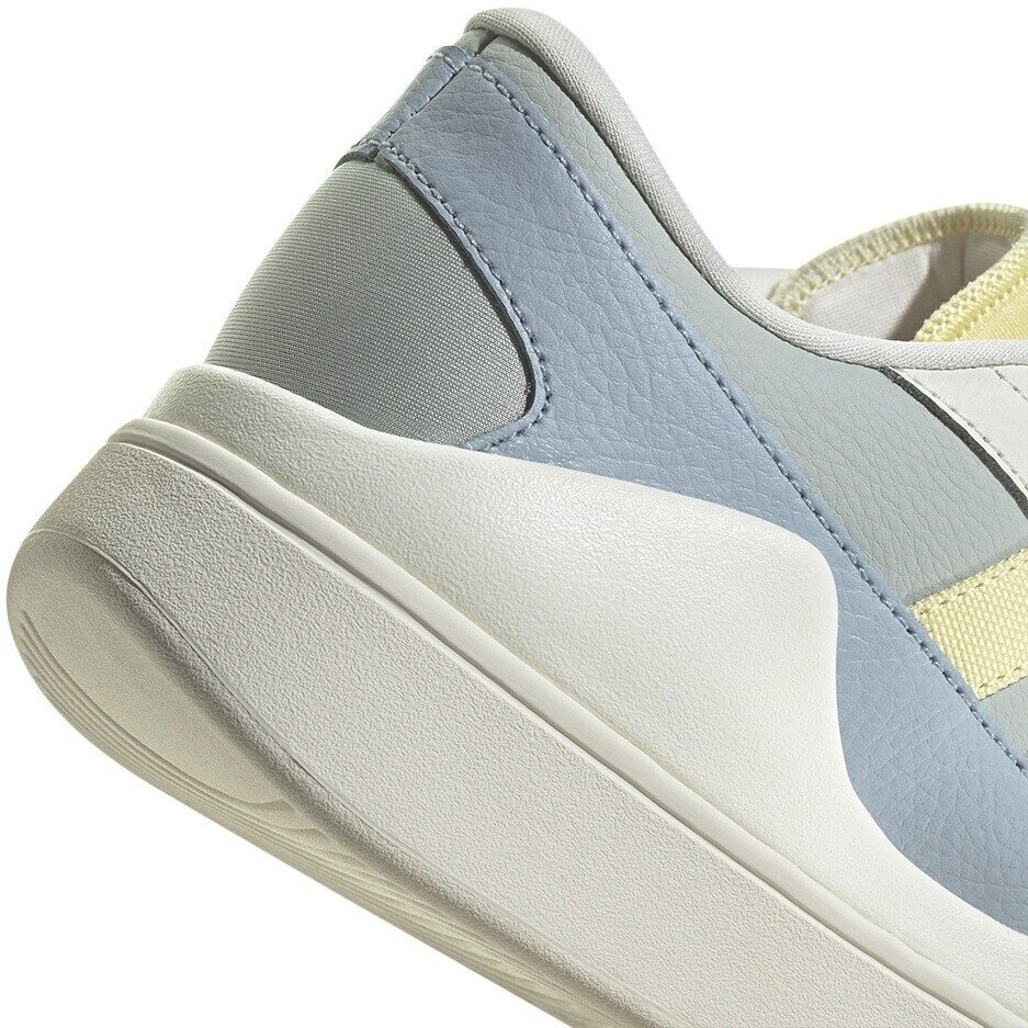 Adidas Osade Women off white almost yellow wonder blue ab 57 72 Preisvergleich bei idealo