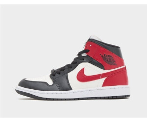 Nike Jordan Mid Women's Basketball Shoes, Sail/Orange-orange Quartz, 4 UK:  Amazon.co.uk: Fashion