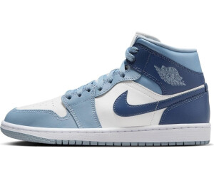 Nike Jordan Mid Women's Basketball Shoes, Sail/Orange-orange Quartz, 4 UK:  Amazon.co.uk: Fashion