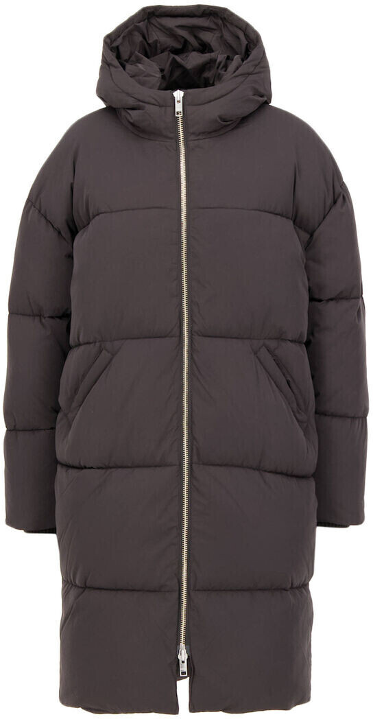 Embassy Of Bricks And Logs Zonza Puffer Jacket Earth Woman S