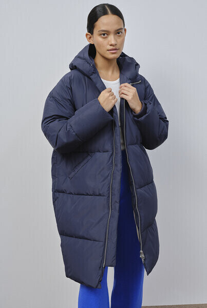 Embassy Of Bricks And Logs Zonza Puffer Jacket Earth Woman S
