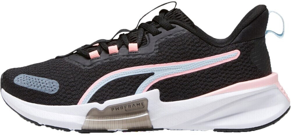 Puma PWRFrame TR 2 Women black/koral