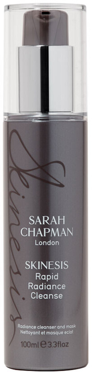 Sarah Chapman Skinesis Rapid Radiance Cleanse (100 ml)