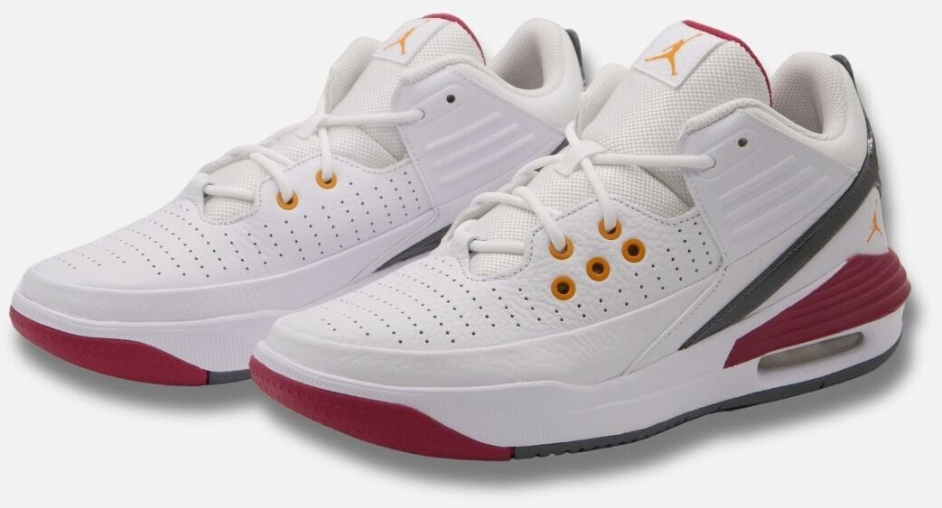 Jordan max aura orange hotsell
