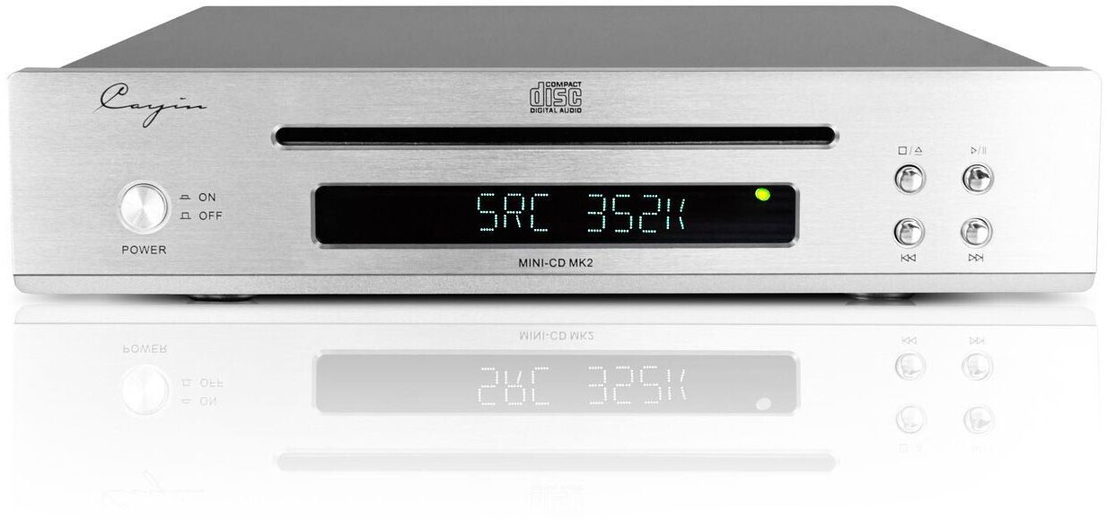 Cayin Mini-CD MK2