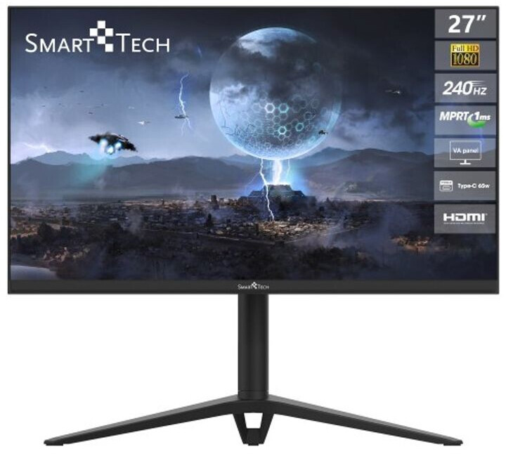 Smarttech G01FVF