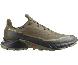 Salomon Alphacross 5 GTX L47307500 ab 94 95 Dezember 2024 Preise Preisvergleich bei idealo