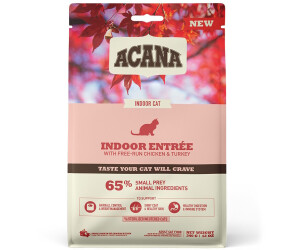 Best dry 2024 cat food indoor