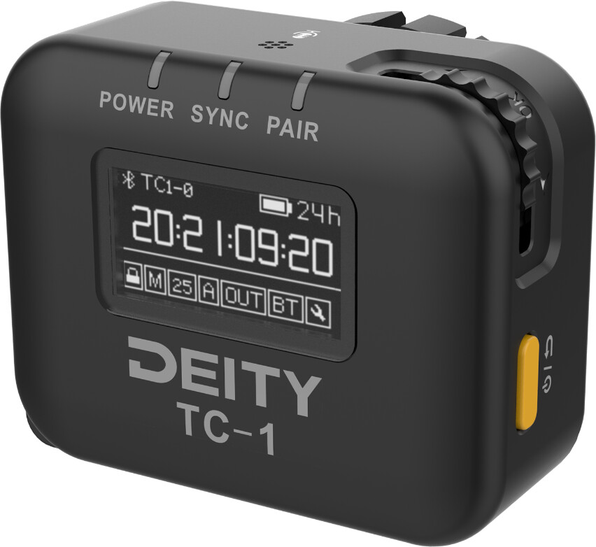 Deity TC-1