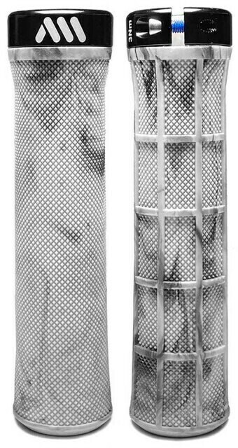 All Mountain Style Berm Grips Grey 135 mm