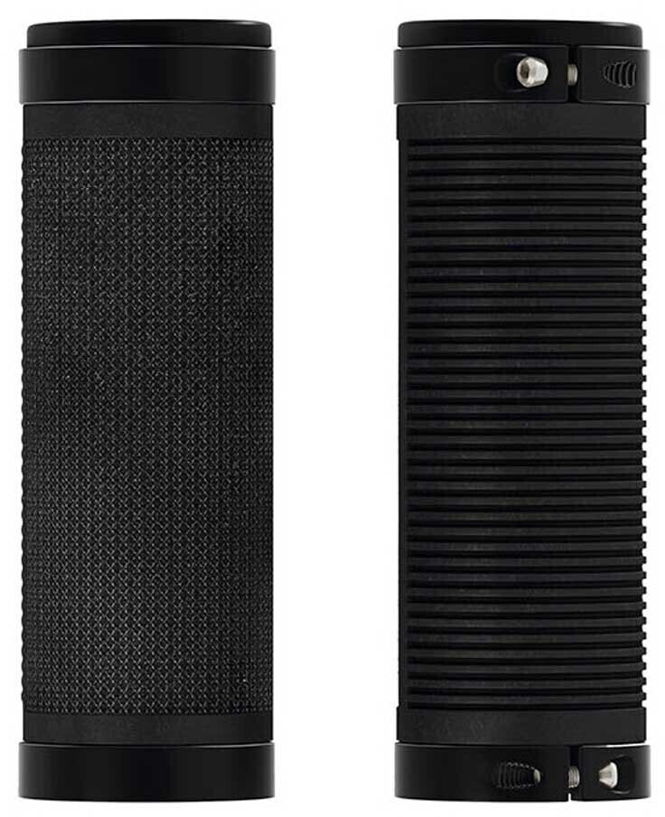 Brooks England Cambium Grips Black 100 / 100 mm