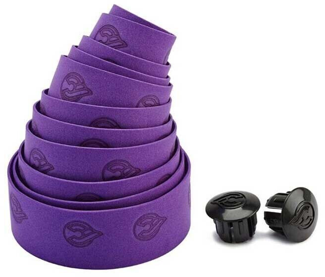Cinelli Purple Haze Ribbon Handlebar Tape Lila